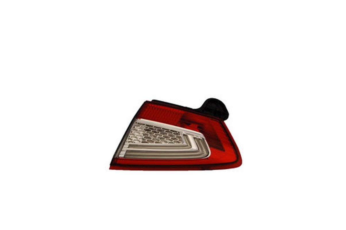 Lampa Tylna Ford Mondeo Iv 07.10-09.14 Le Led