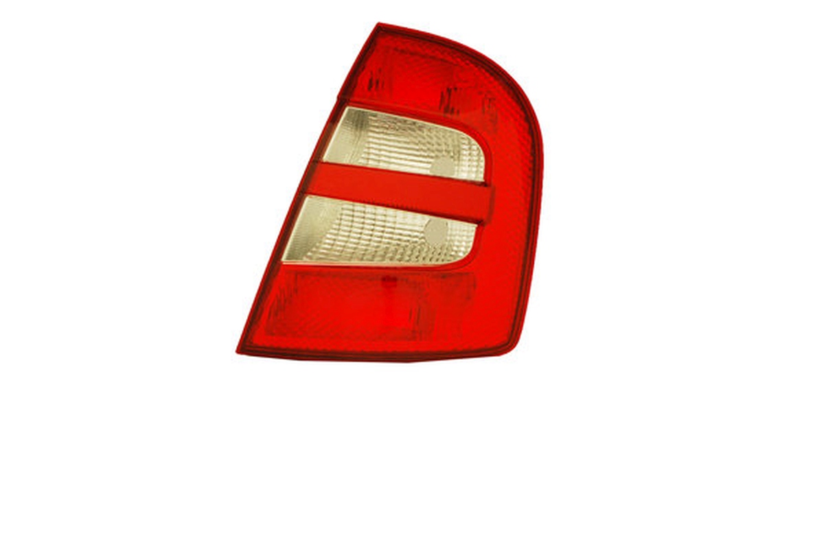 Lampa Tylna Skoda Fabia I 12.99-03.08 Pr