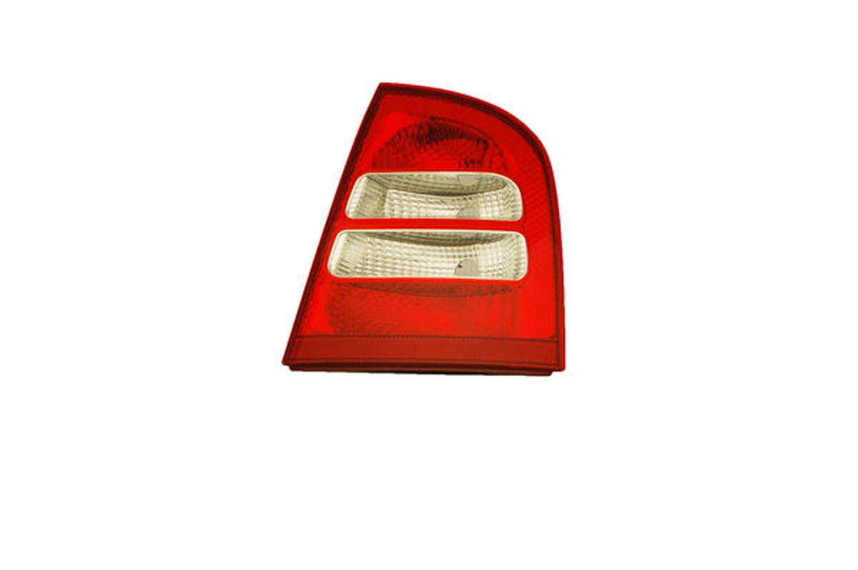 Lampa Tylna Skoda Octavia I -12.10 Le