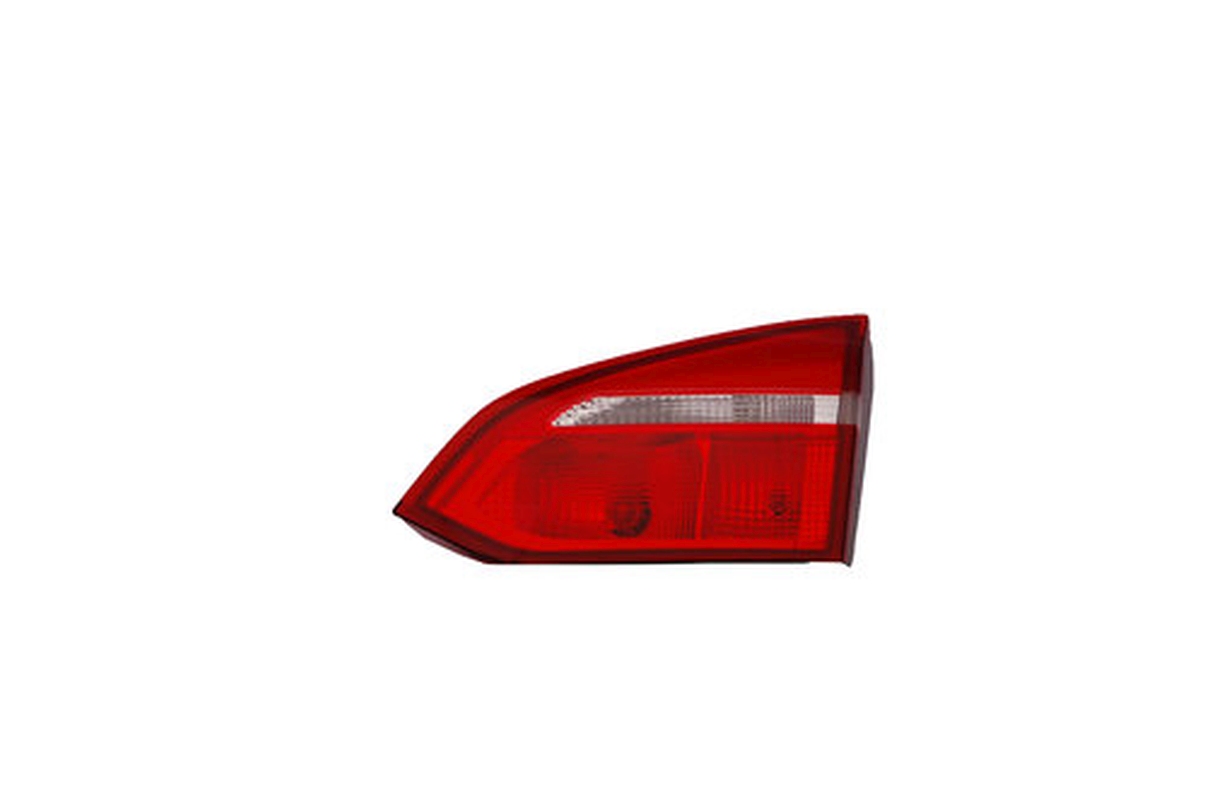 Lampa Tylna Skoda Octavia Ii 02.04-06.13 Le