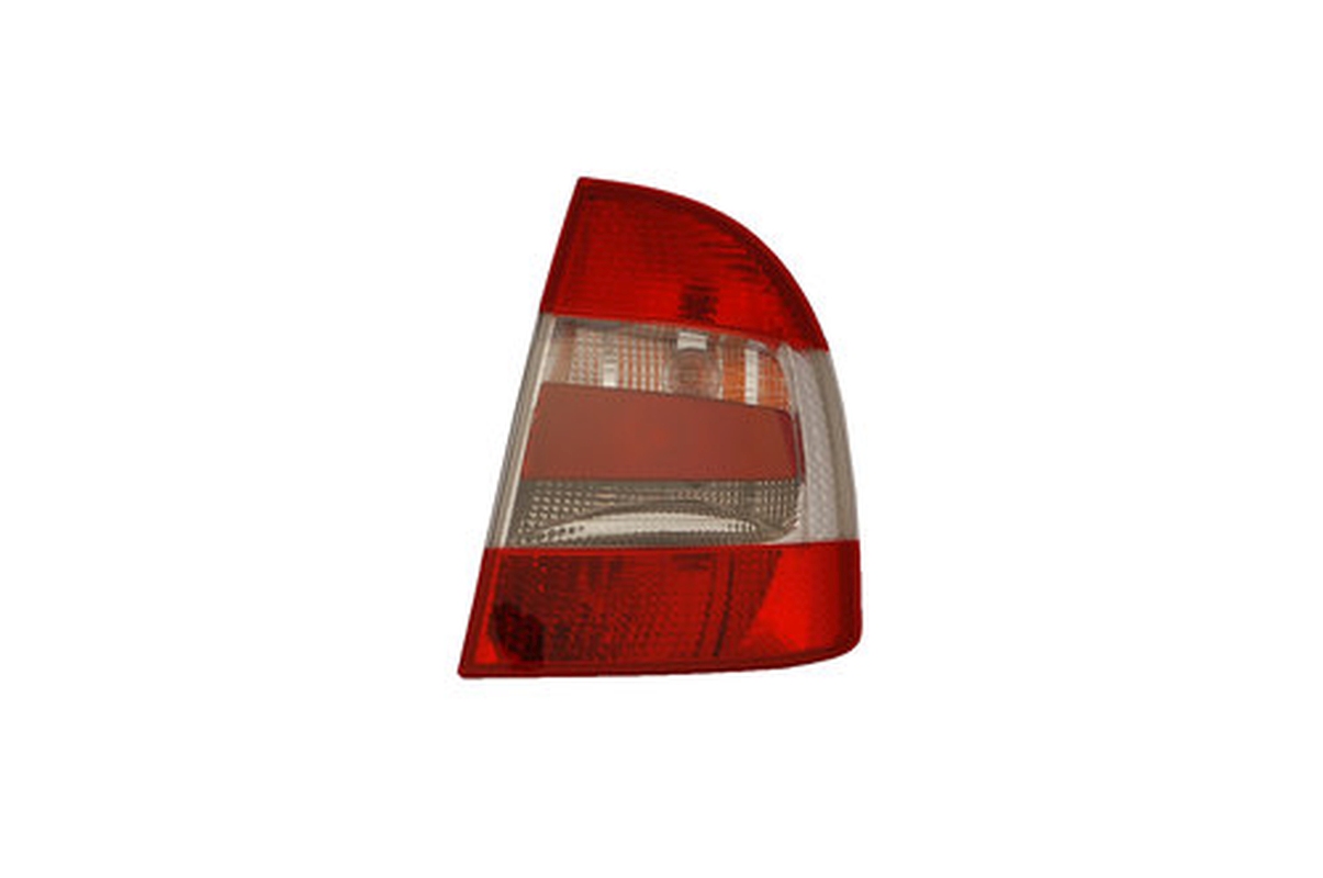 Lampa Tylna Skoda Superb Ii Le