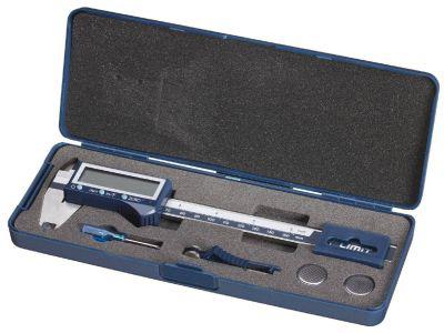 Suwmiarka Elektroniczna 159 Mm, Du�Y Wy�Wietlacz