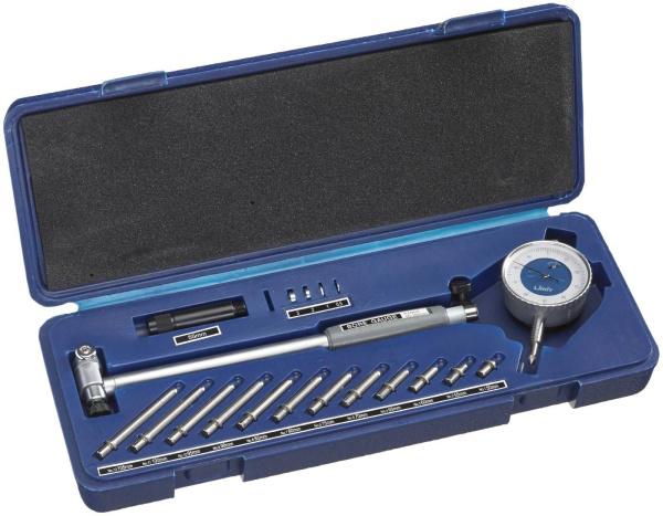 Czujnik Zegarowy Do Cylindr�W 50-160 Mm