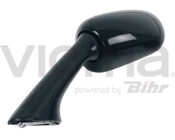 Lusterko Moto. Honda Cbr 600 Lewe