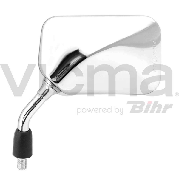 Lusterko Moto. Honda Vt750s 10'-, Honda Vt1300cs 11'- Lewe