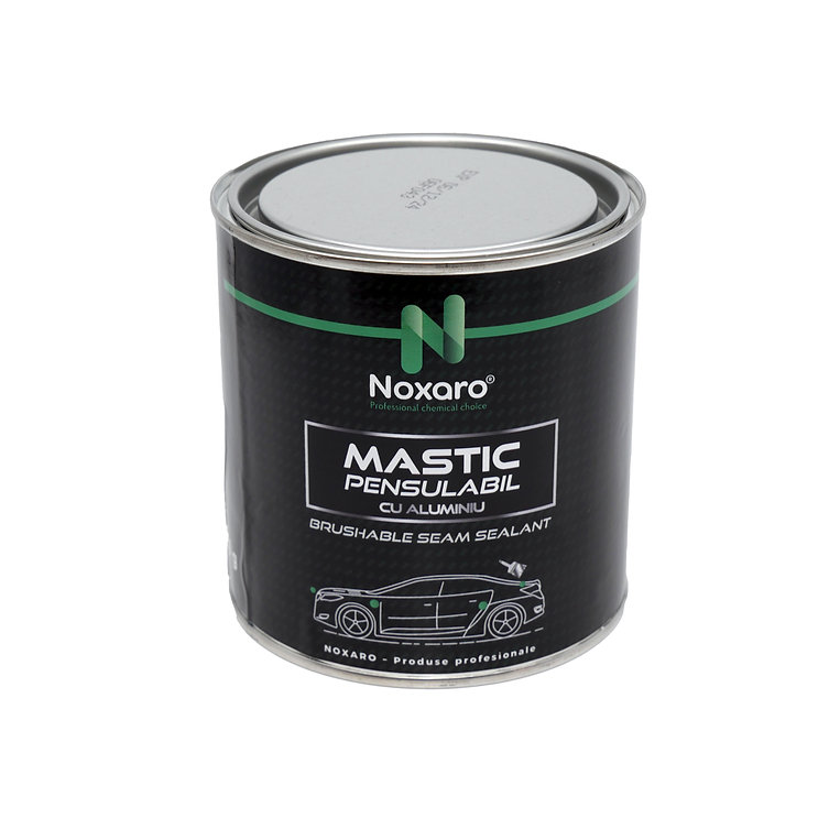 Mastic pensulabil cu aluminiu Noxaro 850G