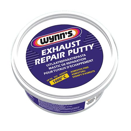 Mastic Pentru Reparatia Sistemului De Esapament. 250G