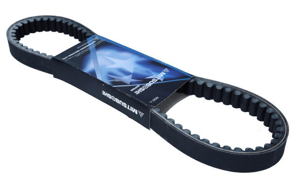 Pasek Nap�Dowy Moto. Mitsuboshi 23X871 Aramid