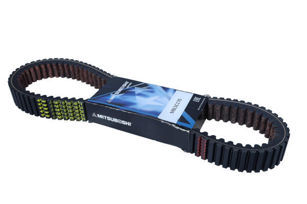 Pasek Nap�Dowy Moto. Mitsuboshi 34X974