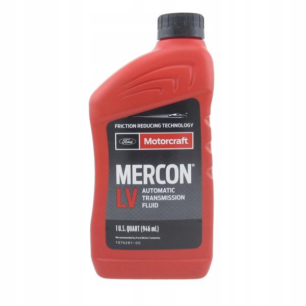 Olej Motorcraft Mercon Lv 946Ml