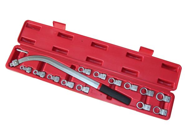 Klucze Do Napinaczy, Wymienne Ko�C�Wki 12 K�Tne, Torx