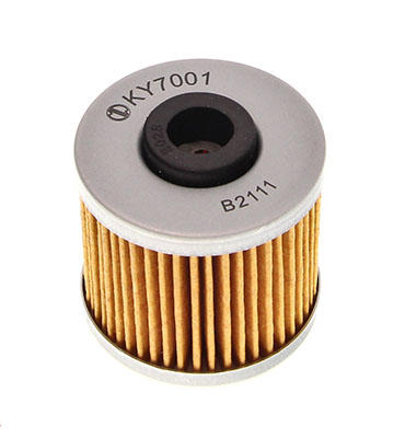 Filtr Oleju Moto. Kymco 200I Downtown I.E. (10-15)