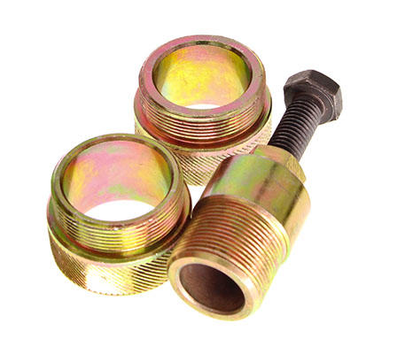 �Ci�Gacz Bmw Common Rail / �Ci�Gacz Ko�A Z�Batego Pompy Wtryskowej 2.0, 3.0 Diesel