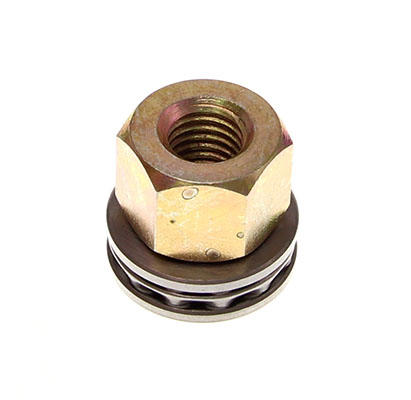 Nakr�Tka M12 Z �O�Yskiem Do �Ci�Gaczy