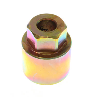 Klucz / Nasadka Sworznia Wahacza Citroen Berlingo C4  Peugeot 307 , 308 / 5008 (Hartowany )