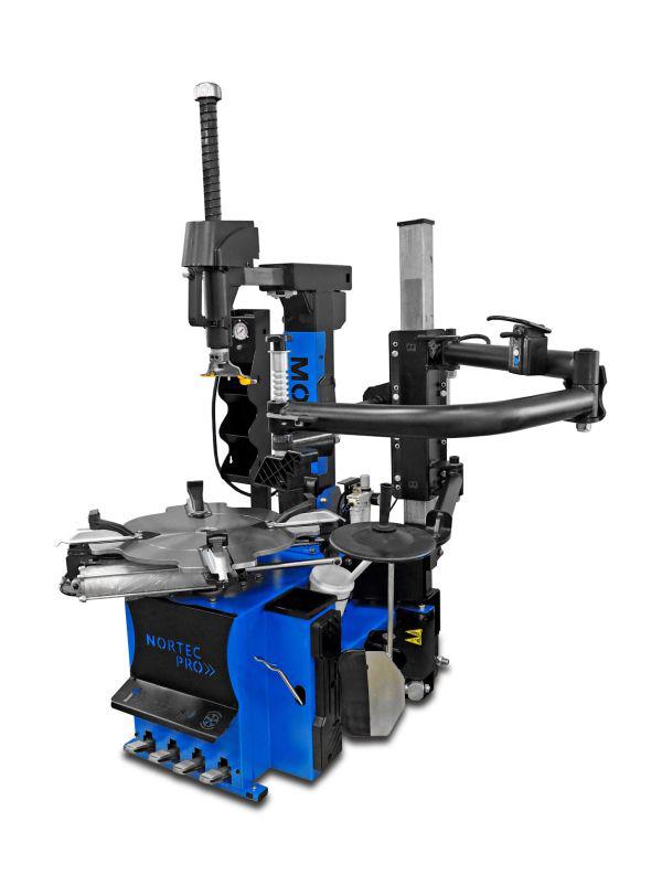 Monta�Ownica Automatyczna Z Ramieniem Pomocniczym 2B, 400V