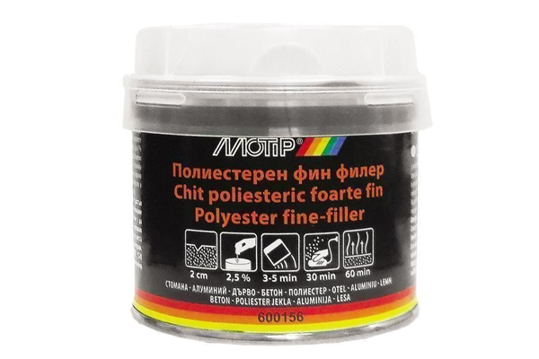 Motip Chit Poliesteric Fin 250G Cod M600156