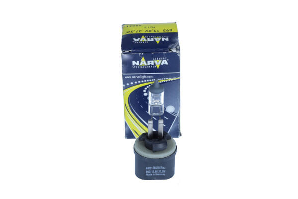 �Ar�Wka 12,8V/37,5W Pg13 (Typ Usa 893)(Brak Ece)
