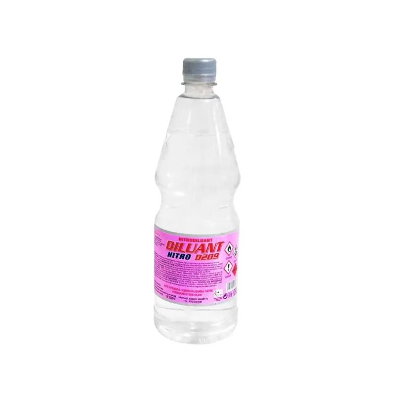 Nitrodiluant D209 0.9L