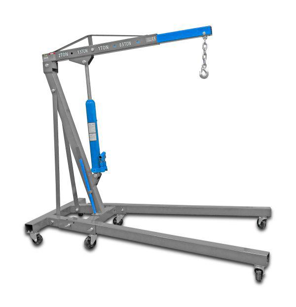 �Urwa Warsztatowy Nortec Pro Nor020c 2T