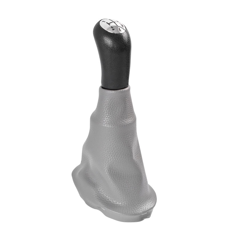 Nuca + husa schimbator Dacia Logan I, II 2004-2020, Sandero I, II 2008-2020, Duster I 2010-2017