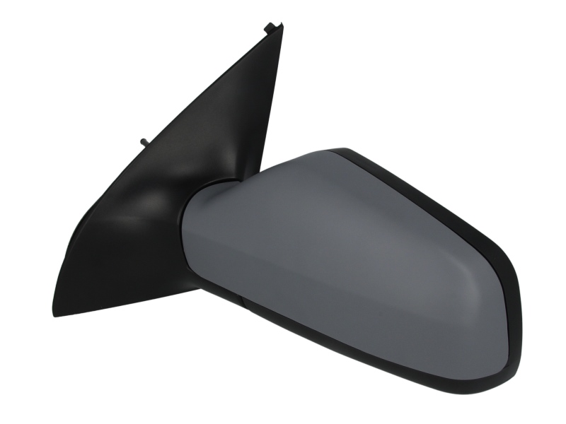 Oglinda exterioara Opel Astra G reglaj mecanic stanga