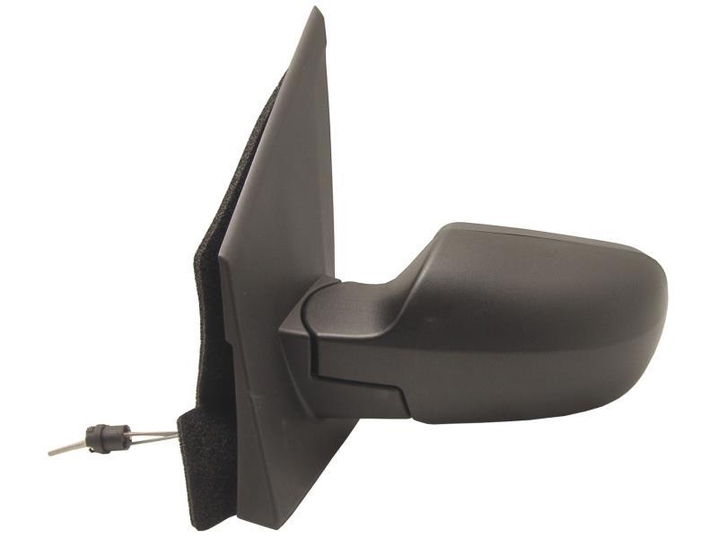 Oglinda exterioara Ford Fiesta V 2001-2005 reglaj mecanic stanga