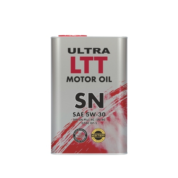 Olej Do Honda 5W30 1L Sn Gf-5 / Metalowe Opakowanie