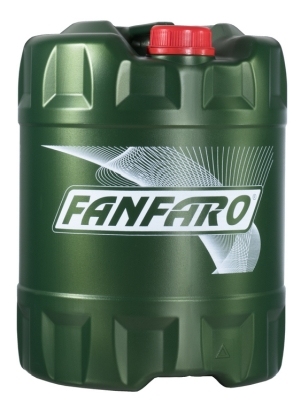 Olej Fanfaro 5W30 20L Expert Vdx Sn/Ch-4 / C2/C3 / Rn0710 / 505.01 / Ll04 / 229.51 229.52 229.31 226.5 / Dex2