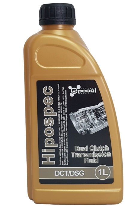 Olej Specol Dct/Dsg 1L Hipospec