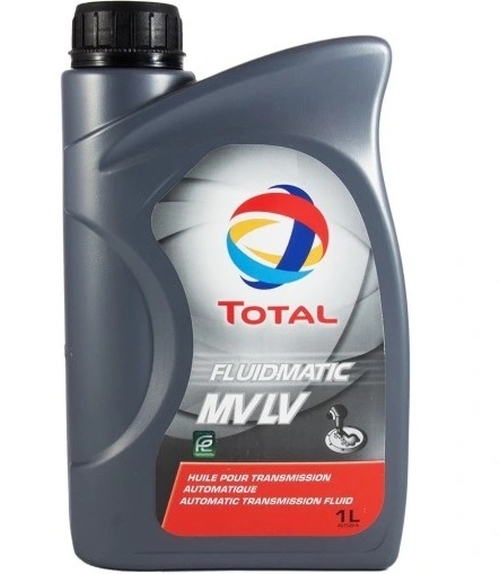 Olej Total Fluidmatic Dct Mv 1L