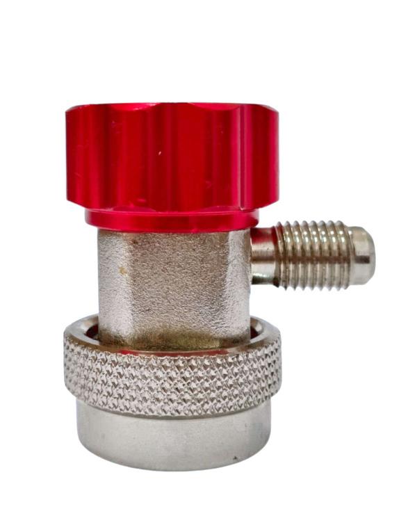 Szybkoz��Czka K�Towa 1/4 Cala Sae Hp