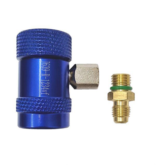 Szybkoz��Czka K�Towa Lp Czynnik R1234yf