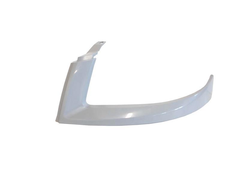 Ornament sub far Fiat Doblo 2005-2010 stanga