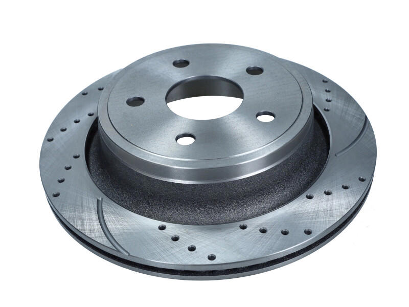 Tarcza Ham Dodge T. Ram 1500 4,7 01- (Std)