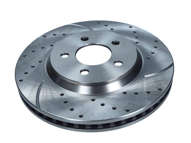 Tarcza Ham Ford P. Explorer 3,5 10- Awd (Std)