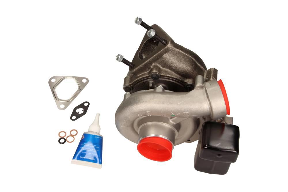 Compresor,Sistem De Supraalimentare