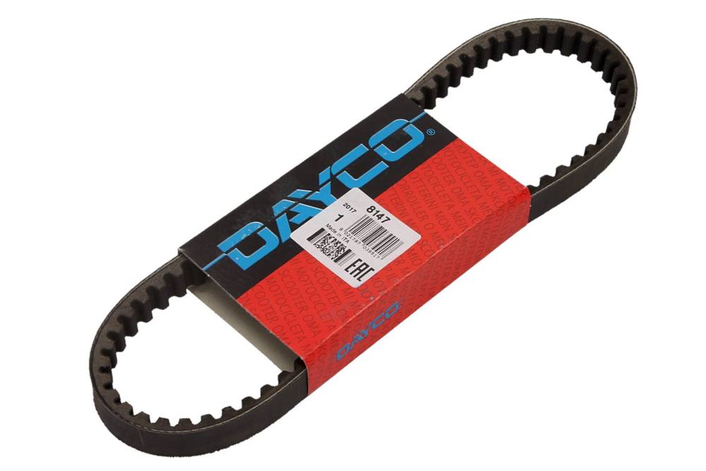 Pasek Nap�Dowy Moto. 18.5X8x730