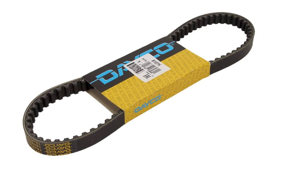 Pasek Nap?Dowy Moto. Kevlar 18.5X8x835