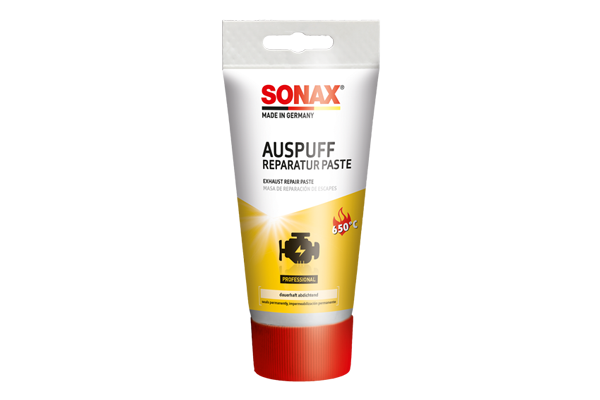 Pasta Reparatie Sistem Evacuare 200 Ml Sonax