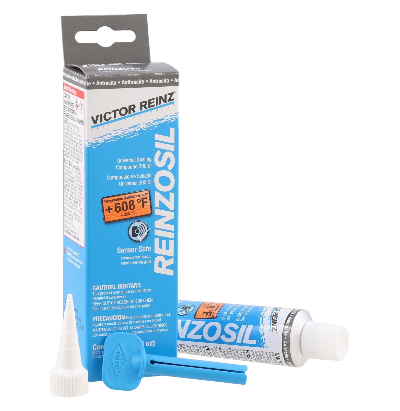 Pasta / Silicon etansare garnituri V.Reinz