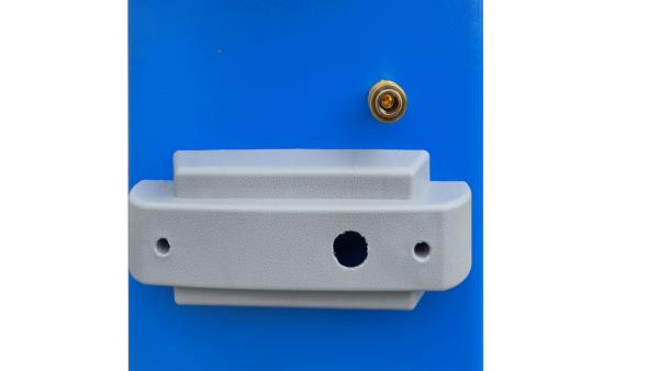 Podno�Nik Dwukolumnowy Elektrohydrauliczny Automatyczny System Aps 4T ��Czony Do�Em Arm 3-2 P: 2830Mm 400V Pd4000st Nortec