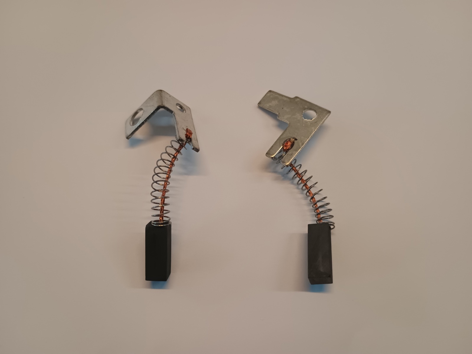 Perii alternator Dacia 1300, 1310, 1410, Papuc Rofep