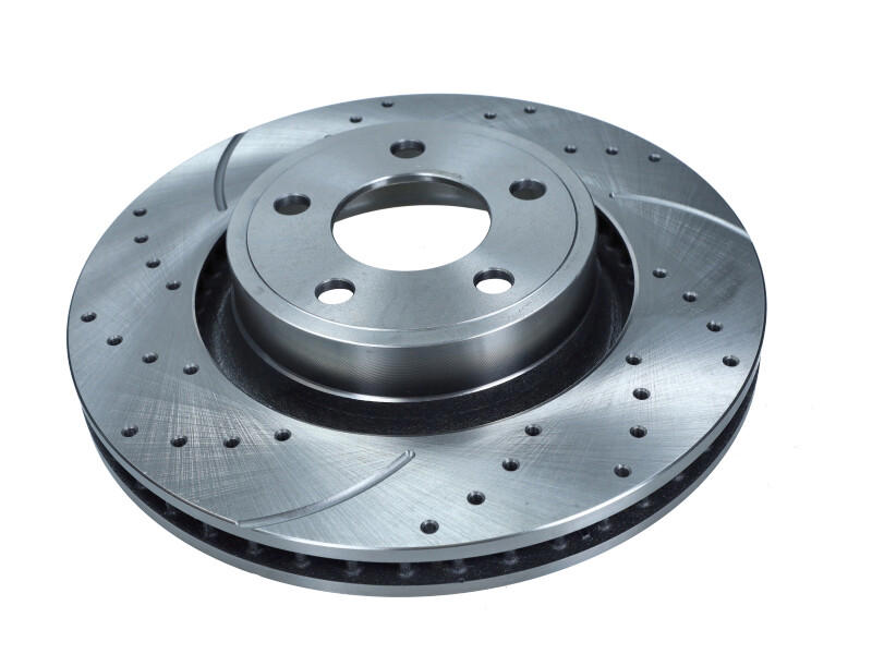 Tarcza Ham Ford P. Mustang 5,0 15- (Std)