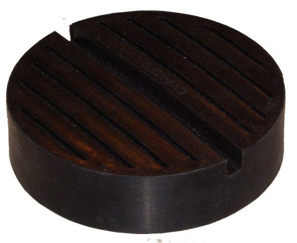 Podk�Adka Gumowa Podno�Nika Dwukolumnowego