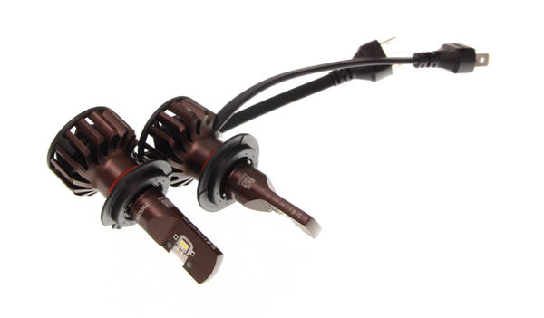 �Ar�Wka Ultinon Pro9100 Led H7 5800K +350% (Brak Ece) 2 Szt.