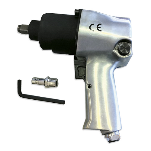 Pistol De Impact De 1/2` Jbm