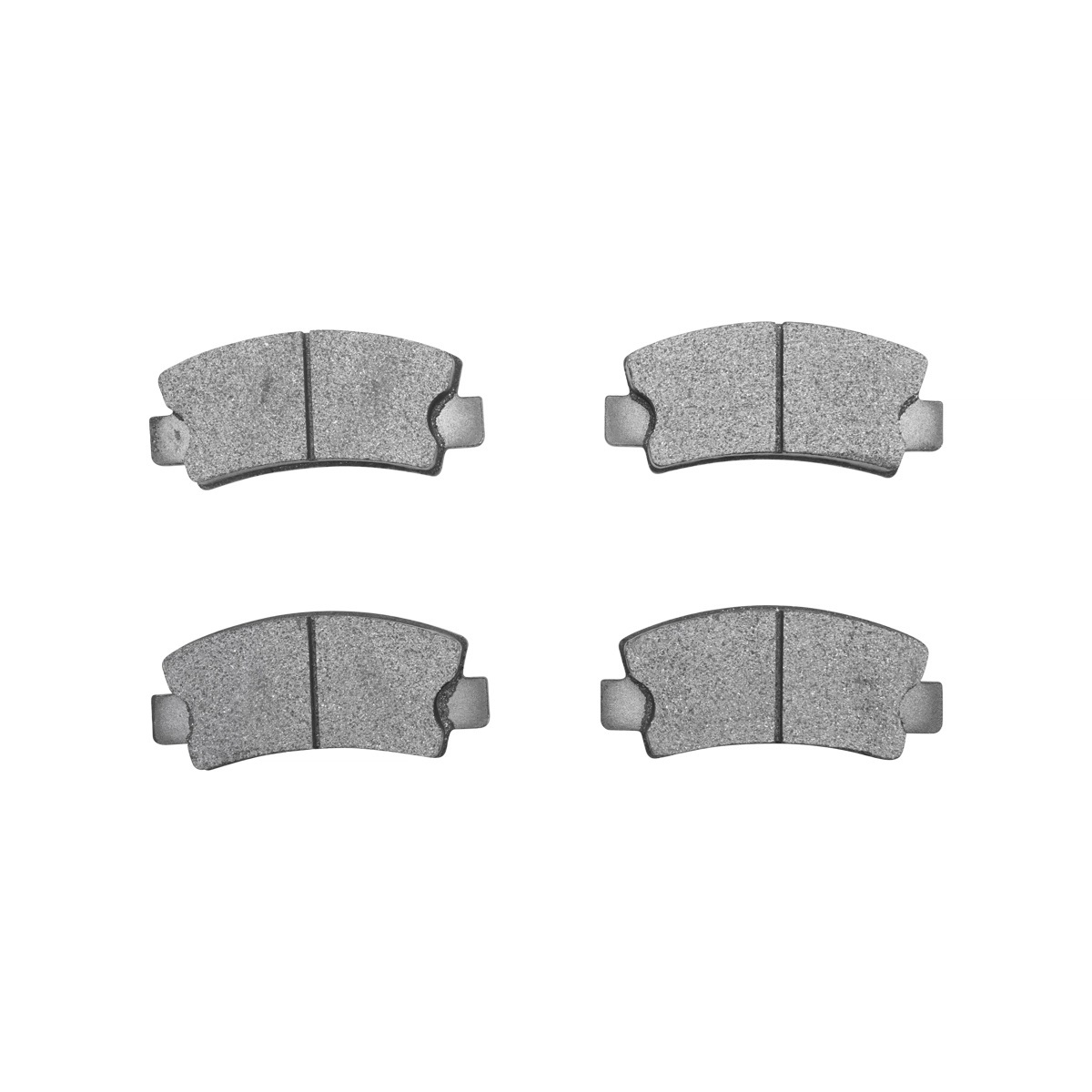 Placute frana Dacia 1300, 1310, 1410, Papuc benzina
