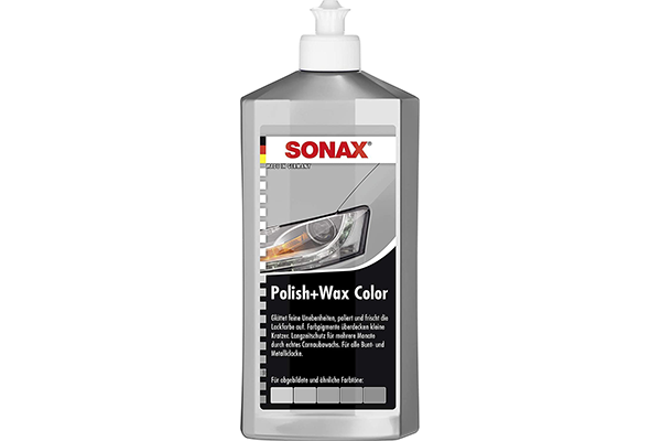 Polish & Ceara Sonax Gri 500Ml