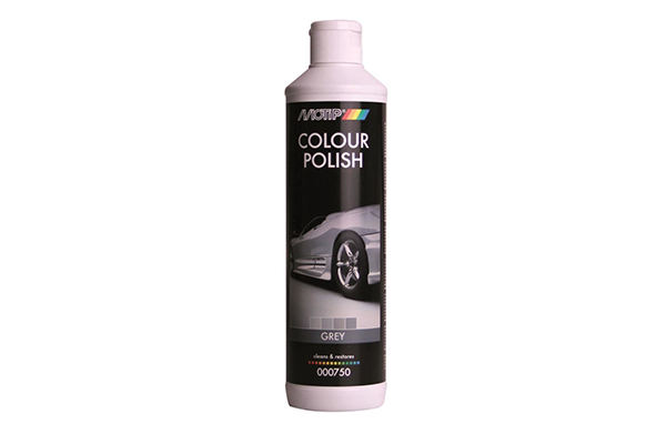 Polish Color Gri 500 Ml